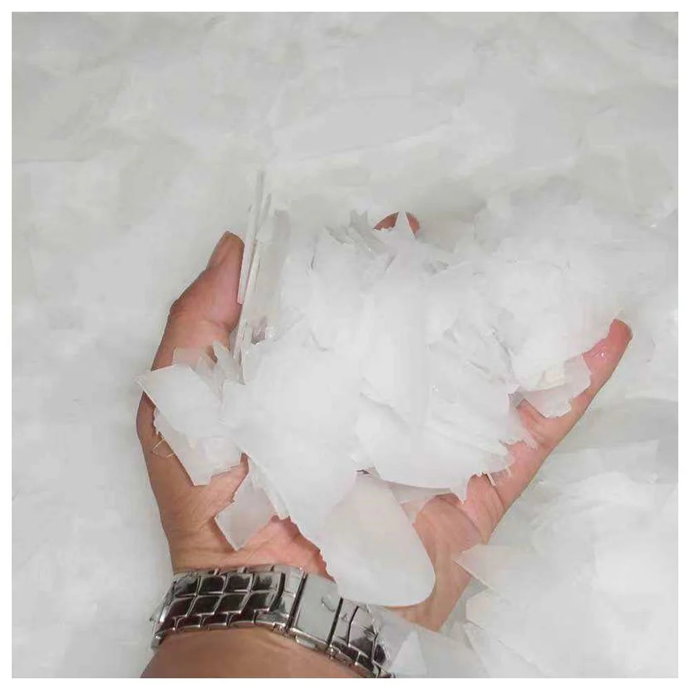 ArcticSalt commercial flake ice maker machine with stainless steel storage bin and 200kg per 24-hour ice production capacity.