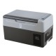 Brass Monkey 22L portable fridge freezer with compact design, digital temperature control and efficient cooling performance for camping, caravanning, road trips and outdoor adventures