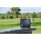 Brass Monkey Portable Fridge Freezer CFR50 50L 12V 24V DC Brass Monkey CFR50 50L portable fridge freezer with 12V and 24V DC compatibility, durable compact design and camping-ready cooling performance for caravanning, road trips and outdoor adventures