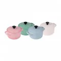 Stoneware Cookware