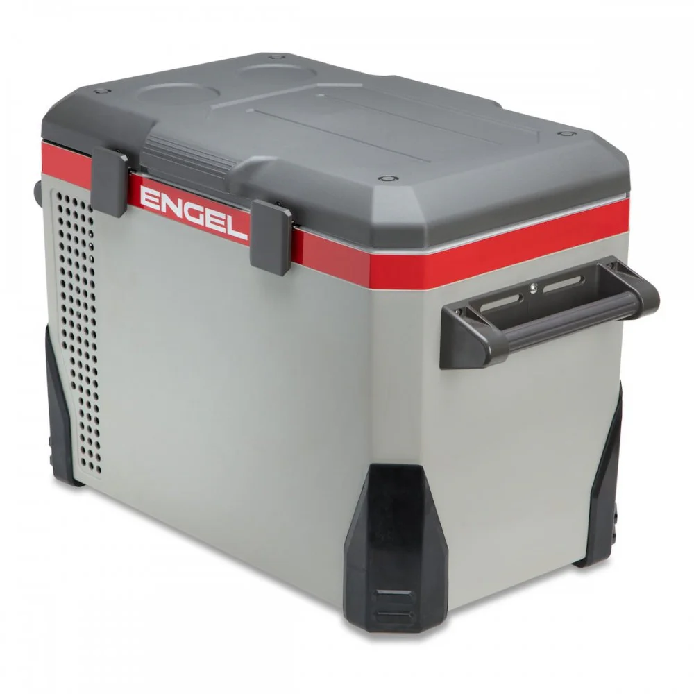 Engel Eclipse MR40F Portable Fridge-Freezer - 38 Litre