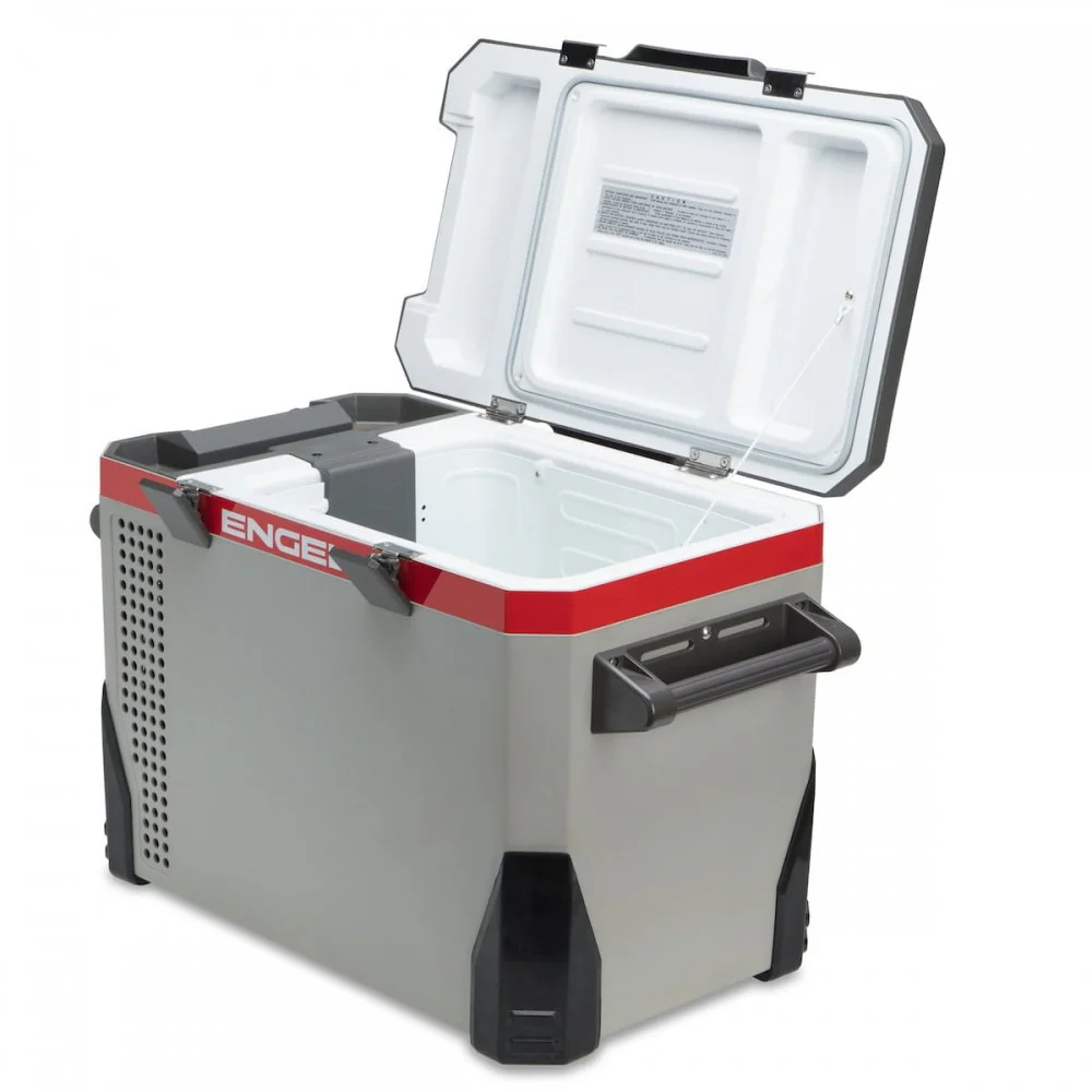 Engel Eclipse MR40F Portable Fridge-Freezer - 38 Litre