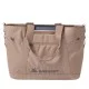 Gregory Alpaca Utility Tote 50L with spacious storage capacity, reinforced carry handles and durable design for outdoor gear, travel and everyday use.
