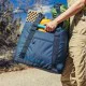 Gregory Alpaca Utility Tote 50L with spacious storage capacity, reinforced carry handles and durable design for outdoor gear, travel and everyday use.