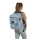 JanSport Big Student 34L backpack available in multiple colours and patterns, featuring two large main compartments, dual front zip pockets, side mesh bottle pocket, and padded shoulder straps for school, college, travel, and everyday use.