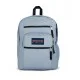 JanSport Big Student 34L backpack available in multiple colours and patterns, featuring two large main compartments, dual front zip pockets, side mesh bottle pocket, and padded shoulder straps for school, college, travel, and everyday use.