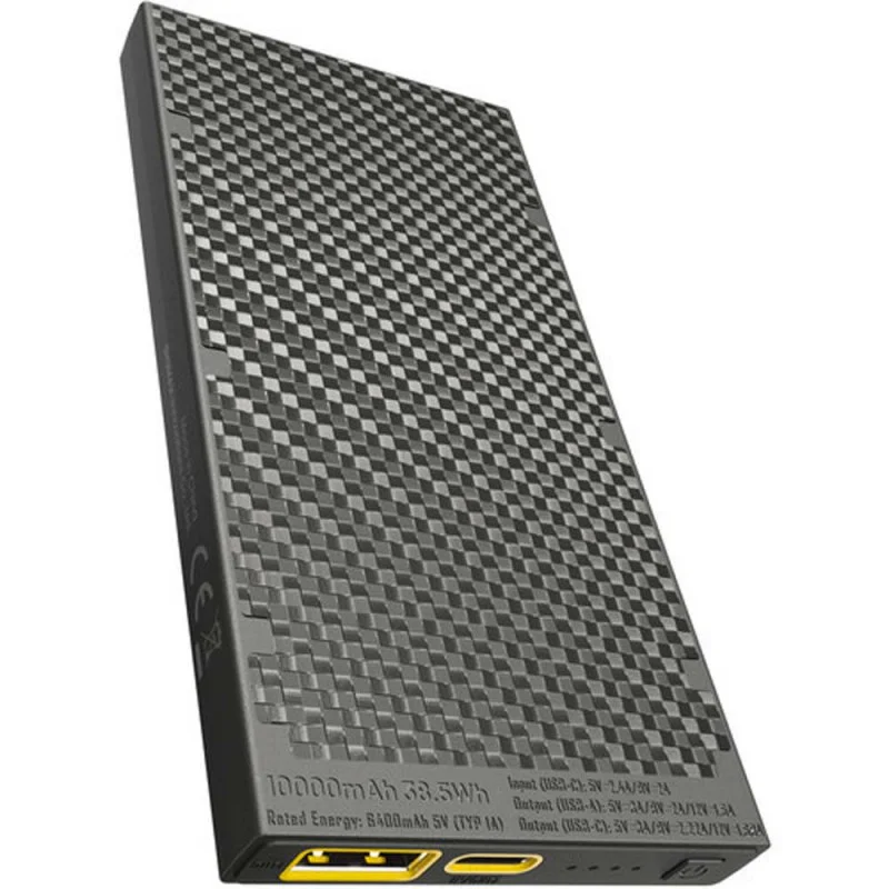 Nitecore NB10000 Gen 2 Power Bank (10,000mAh)