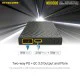 Nitecore NB10000 Gen 2 Power Bank (10,000mAh)