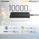 Nitecore NB10000 Gen 2 Power Bank (10,000mAh)