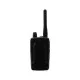 Oricom DTXTP600 5W waterproof UHF CB radio trade pack with two handheld radios, microphones, charging docks and protective carry case.