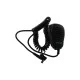 Oricom DTXTP600 5W waterproof UHF CB radio trade pack with two handheld radios, microphones, charging docks and protective carry case.