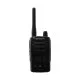 Oricom DTXTP600 5W waterproof UHF CB radio trade pack with two handheld radios, microphones, charging docks and protective carry case.