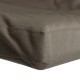 OZtrail Coolum 5-Position Recliner Chair Brown OZtrail Coolum 5-position recliner camping chair with padded brown seat and adjustable reclining backrest designed for camping, caravanning and outdoor relaxation