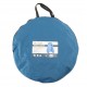OZtrail Pop Up Privacy Ensuite Dome Tent Blue OZtrail pop up privacy ensuite dome tent in blue with quick setup design for camping showers, portable toilets and outdoor changing privacy areas