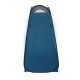 OZtrail Pop Up Privacy Ensuite Dome Tent Blue OZtrail pop up privacy ensuite dome tent in blue with quick setup design for camping showers, portable toilets and outdoor changing privacy areas