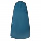 OZtrail Pop Up Privacy Ensuite Dome Tent Blue OZtrail pop up privacy ensuite dome tent in blue with quick setup design for camping showers, portable toilets and outdoor changing privacy areas