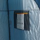 OZtrail Pop Up Privacy Ensuite Dome Tent Blue OZtrail pop up privacy ensuite dome tent in blue with quick setup design for camping showers, portable toilets and outdoor changing privacy areas