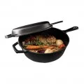 Cast Iron Cookware