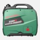 Engel R2000iS 2kW Pure Sinewave Generator Engel R2000iS 2kW Pure Sinewave Generator with compact lightweight inverter design, integrated carry handle, durable green and black housing, fuel-efficient engine, quiet operation, and pure sine wave power output, ideal for camping, caravanning, outdoor
