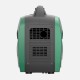 Engel R2000iS 2kW Pure Sinewave Generator Engel R2000iS 2kW Pure Sinewave Generator with compact lightweight inverter design, integrated carry handle, durable green and black housing, fuel-efficient engine, quiet operation, and pure sine wave power output, ideal for camping, caravanning, outdoor