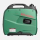 Engel R2000iS 2kW Pure Sinewave Generator Engel R2000iS 2kW Pure Sinewave Generator with compact lightweight inverter design, integrated carry handle, durable green and black housing, fuel-efficient engine, quiet operation, and pure sine wave power output, ideal for camping, caravanning, outdoor
