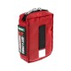 Designed for camping, hiking, backpacking, travel, hunting, cycling, overlanding, emergency preparedness, and outdoor adventures. The durable portable pouch features quick-access organization, reflective safety accents, and a compact design that fits easi