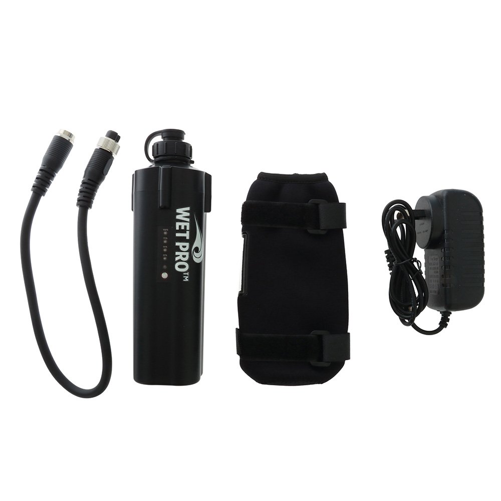 FD1S Shimano Plays Drone Fishing Package FD1S fishing drone package with Shimano Plays electric reel, fishing rod, braided line and fishing accessories