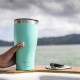 Toadfish Stainless Double Insulated Travel Mug with Lid Toadfish Stainless Double Insulated Travel Mug with Lid