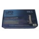 UFO Cold Smoke Creator UFO Cold Smoke Creator stainless steel smoke generator designed for cold smoking meat, fish, cheese and other foods in smokers, barbecues and outdoor cooking setups