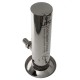 UFO Cold Smoke Creator UFO Cold Smoke Creator stainless steel smoke generator designed for cold smoking meat, fish, cheese and other foods in smokers, barbecues and outdoor cooking setups
