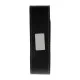 Victorinox leather belt pouch crafted in black premium leather and designed to securely carry Swiss Army Knives and multi-tools up to 120mm in length. Featuring durable stitching, a protective flap closure, and a convenient belt loop attachment, this comp
