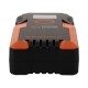Wildtrak S1000A Portable Jump Starter Power Bank 12V 12800mAh Wildtrak S1000A portable 12V jump starter and 12800mAh power bank with compact rugged design and digital display for emergency vehicle starting and portable device charging