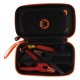 Wildtrak S1000A Portable Jump Starter Power Bank 12V 12800mAh Wildtrak S1000A portable 12V jump starter and 12800mAh power bank with compact rugged design and digital display for emergency vehicle starting and portable device charging