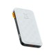 Xtorm Fuel Series 5 power bank with 10,000mAh battery capacity, 20W fast charging, USB-C Power Delivery and compact portable design for charging smartphones, earbuds and other devices during travel, commuting and everyday use.