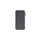 Xtorm Fuel Series 5 power bank with 10,000mAh battery capacity, 20W fast charging, USB-C Power Delivery and compact portable design for charging smartphones, earbuds and other devices during travel, commuting and everyday use.