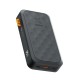 Xtorm Fuel Series 5 power bank with 20,000mAh battery capacity, 35W fast charging, USB-C Power Delivery and compact portable design for charging smartphones, tablets and devices while travelling, commuting and outdoors.