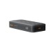Xtorm Fuel Series 5 power bank with 27,000mAh battery capacity, 67W fast charging, USB-C Power Delivery ports and digital battery display for charging laptops, tablets, smartphones and other devices while travelling or working remotely.
