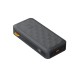 Xtorm Fuel Series 5 power bank with 27,000mAh battery capacity, 67W fast charging, USB-C Power Delivery ports and digital battery display for charging laptops, tablets, smartphones and other devices while travelling or working remotely.