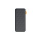 Xtorm Fuel Series 5 power bank with 27,000mAh battery capacity, 67W fast charging, USB-C Power Delivery ports and digital battery display for charging laptops, tablets, smartphones and other devices while travelling or working remotely.