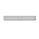 Xtorm foldable 3-in-1 wireless travel charger with compact magnetic design for charging a smartphone, smartwatch and wireless earbuds simultaneously, ideal for travel, office and everyday use.