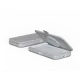 Xtorm foldable 3-in-1 wireless travel charger with compact magnetic design for charging a smartphone, smartwatch and wireless earbuds simultaneously, ideal for travel, office and everyday use.