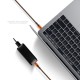 Xtorm Xtreme USB-C Power Delivery cable 1.5m with braided reinforced construction, durable USB-C connectors and lifetime warranty for fast charging, high-speed data transfer and reliable everyday use with USB-C devices