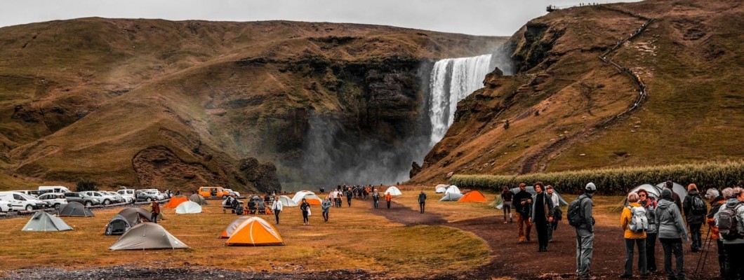 How to Choose the Right Tent for New Zealand’s Weather (Complete Guide) How to Choose the Right Tent for New Zealand’s Weather (Complete Guide)