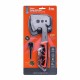 SOL Stoke Hatchet retail pack retail pack of SOL Stoke Hatchet
