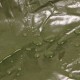 sol-blanket-water-resistance-closeup.jpg Water droplets beading on weatherproof surface of SOL Sport Utility Blanket