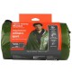 sol-sport-utility-blanket-retail-packaging.jpg SOL Sport Utility Blanket in olive green packaging with whistle and size details visible