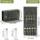 Outdoor Jar Storage Bag Set - 9Pcs