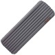 Rab Stratosphere 4 Sleeping Mat – Full Top View Top-down view of Rab Stratosphere 4 inflatable mat in Graphene colour