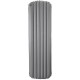 Rab Stratosphere 4 Inflatable Mat – Underside View Underside view showing back panel and valve placement of sleeping pad