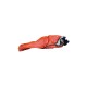 Emergency Bivvy Bag with Whistle – Outdoor Survival Gear SOL Emergency Bivvy NZ – Heat Reflective Survival Shelter with Whistle